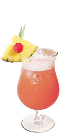Verre Bikini Cocktalis