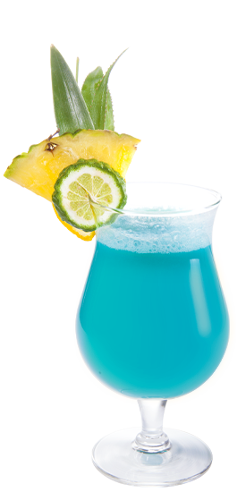 Verre cocktail Cocktalis Ocean Kiss