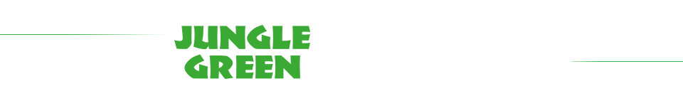 Logo Cocktalis Jungle Green
