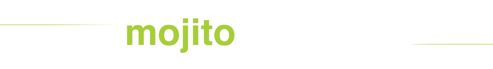 Logo Mojito Cocktalis