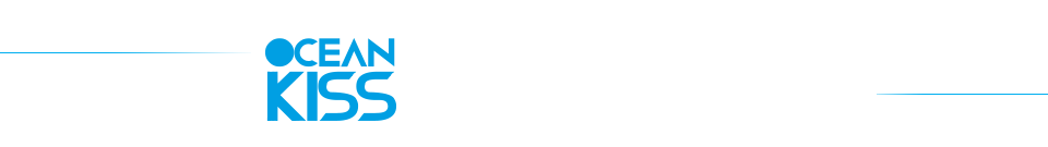 Logo Cocktalis Ocean Kiss