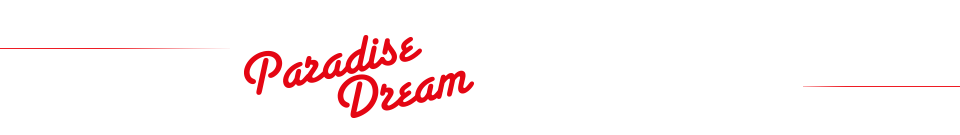Logo Cocktalis Paradise Dream
