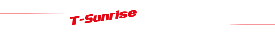 Logo T-Sunrise Cocktalis