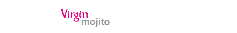 Logo Cocktalis Virgin Mojito