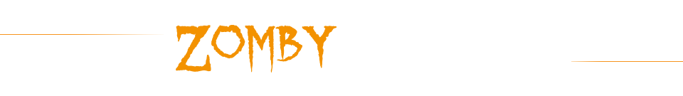 Logo Zomby Cocktalis