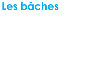 Bâches