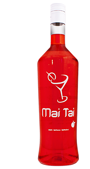 Bouteille Cocktalis Mai Tai