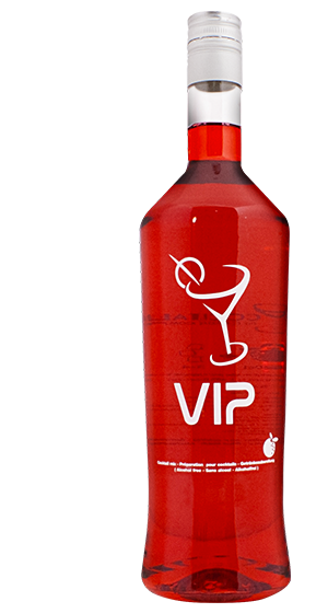Bouteille Cocktalis VIP